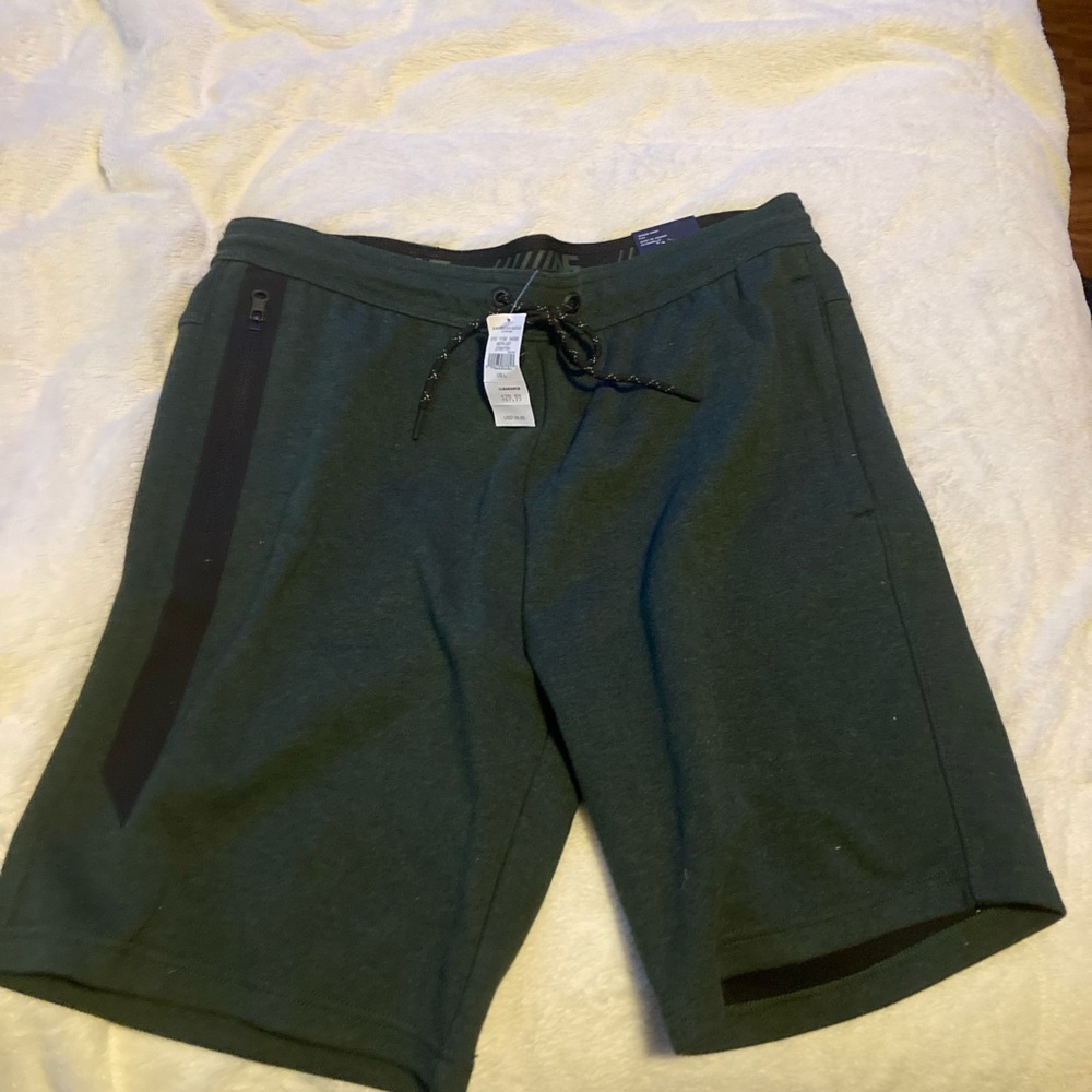 American eagle athletic shorts